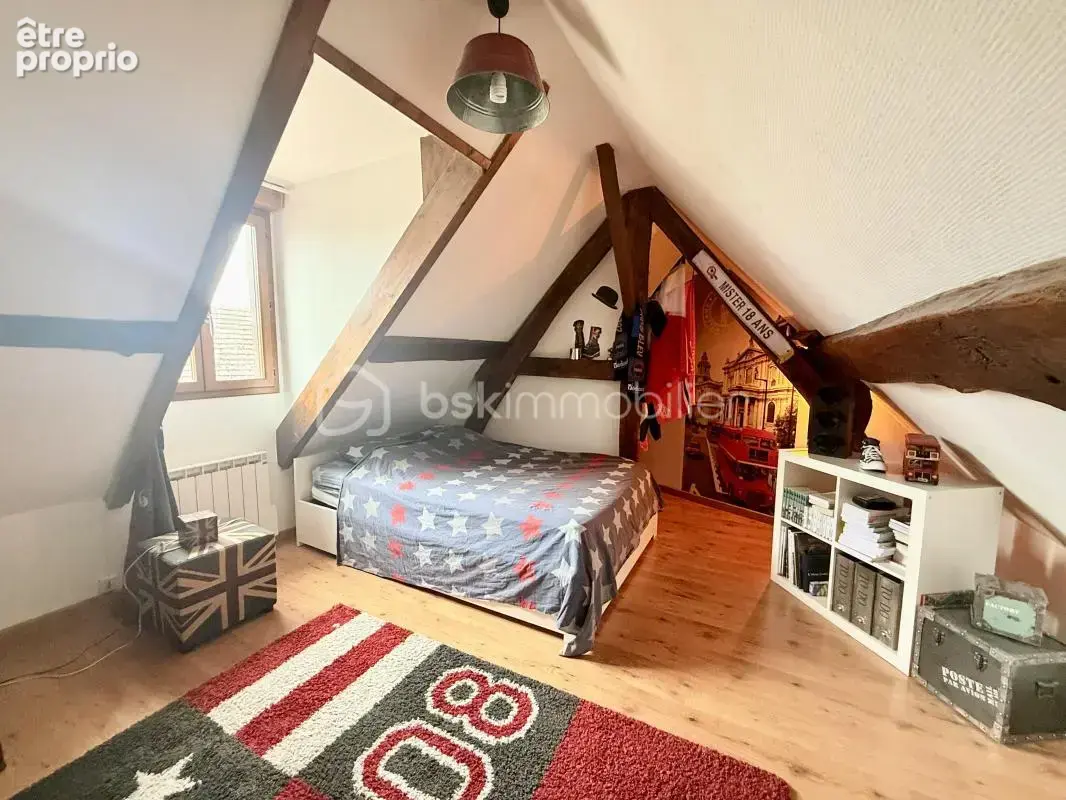 Maison Coup de Cœur, Vivable de Plain-Pied - photo 10