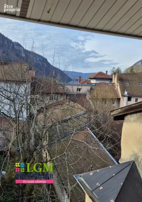 Annonce de Vente – Immeuble à Fort Potentiel 350m² - photo 6