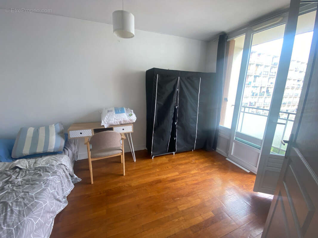 Photo 5 - Appartement à SAINT-ETIENNE