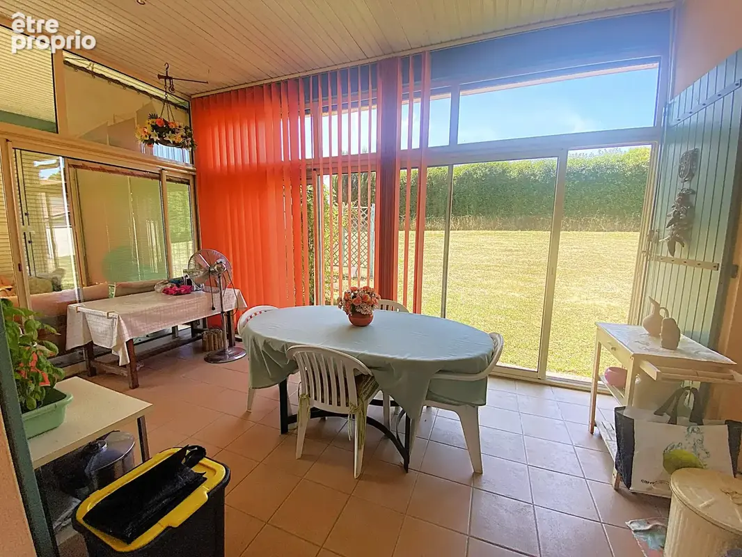 Maison 6 pièces 156 m² à vendre à Morance (69480) - photo 9