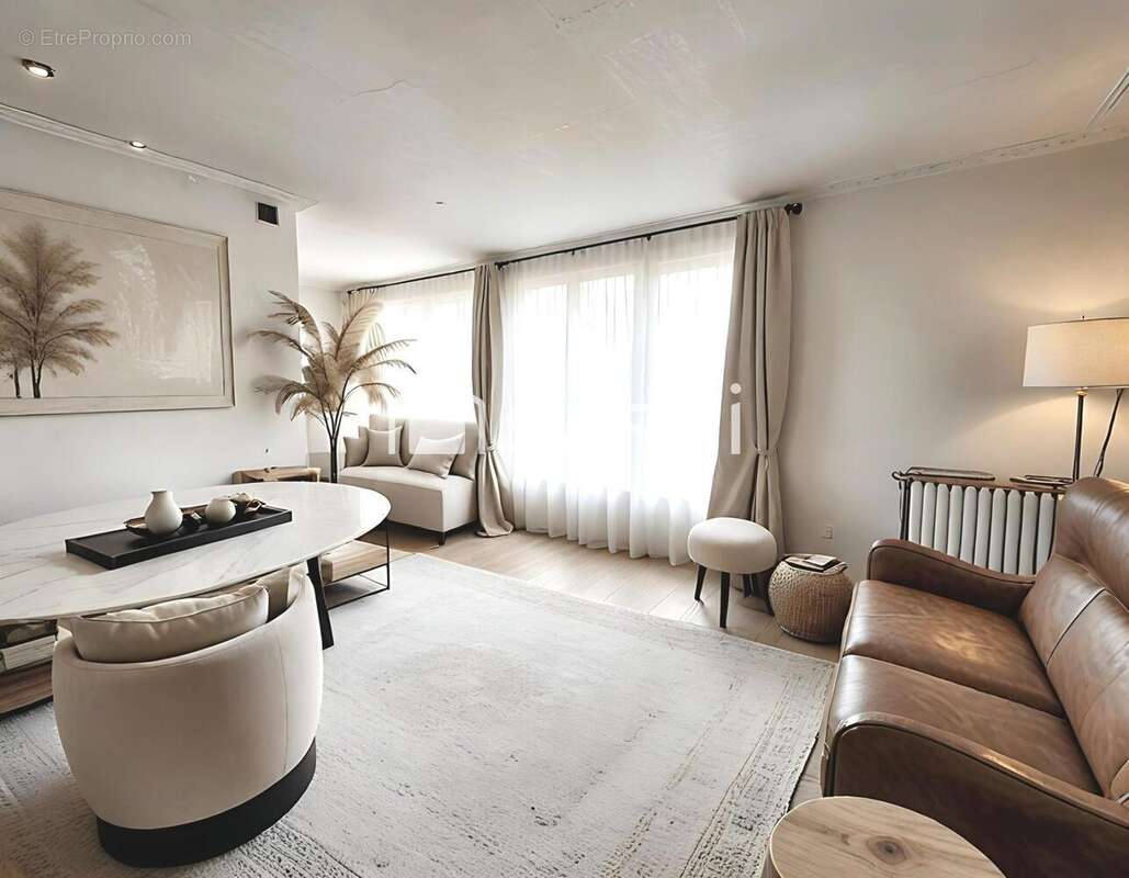 Photo 5 - Appartement à VIROFLAY