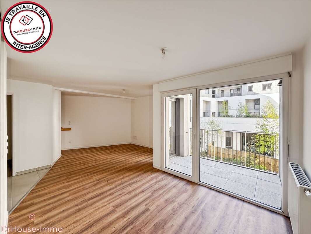 Appartement à MERIGNAC
