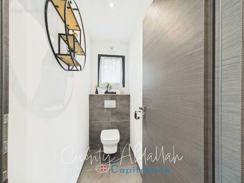 Maison à THORENS-GLIERES