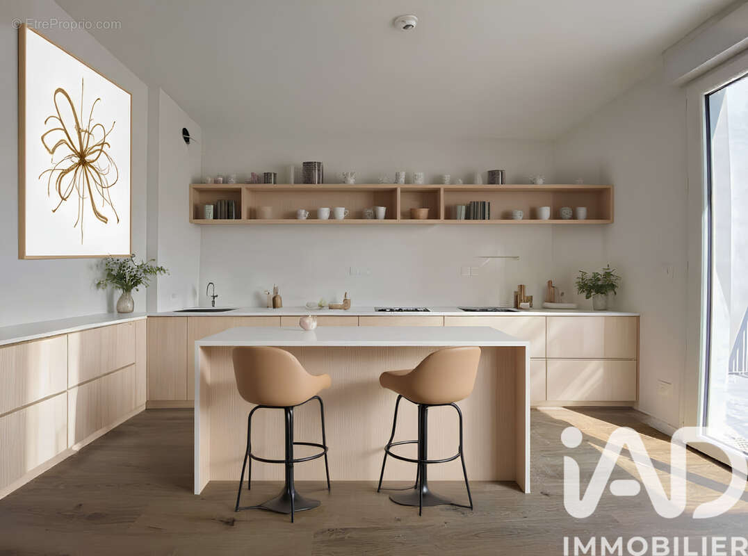 Photo 2 - Appartement à FLOIRAC