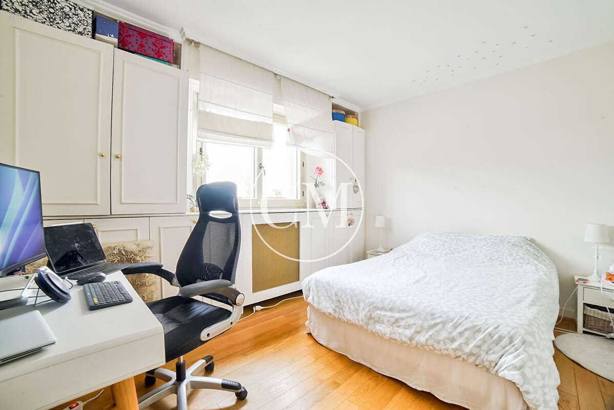 Appartement à VERSAILLES