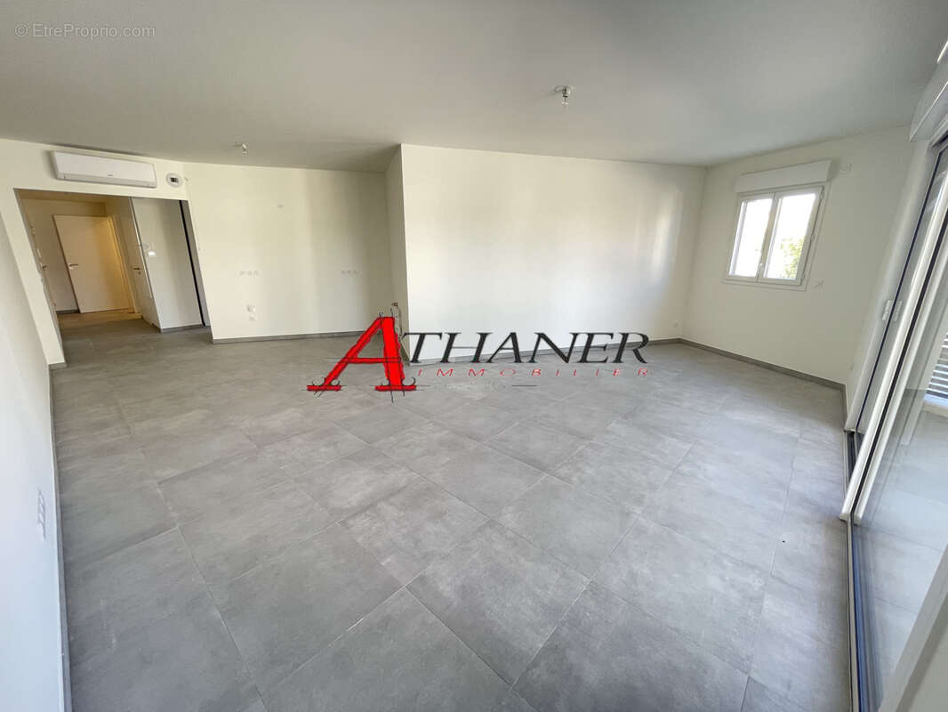 Direct Promoteur - 3 pièces de 77.50 m2 - Vue dégagée - photo 8