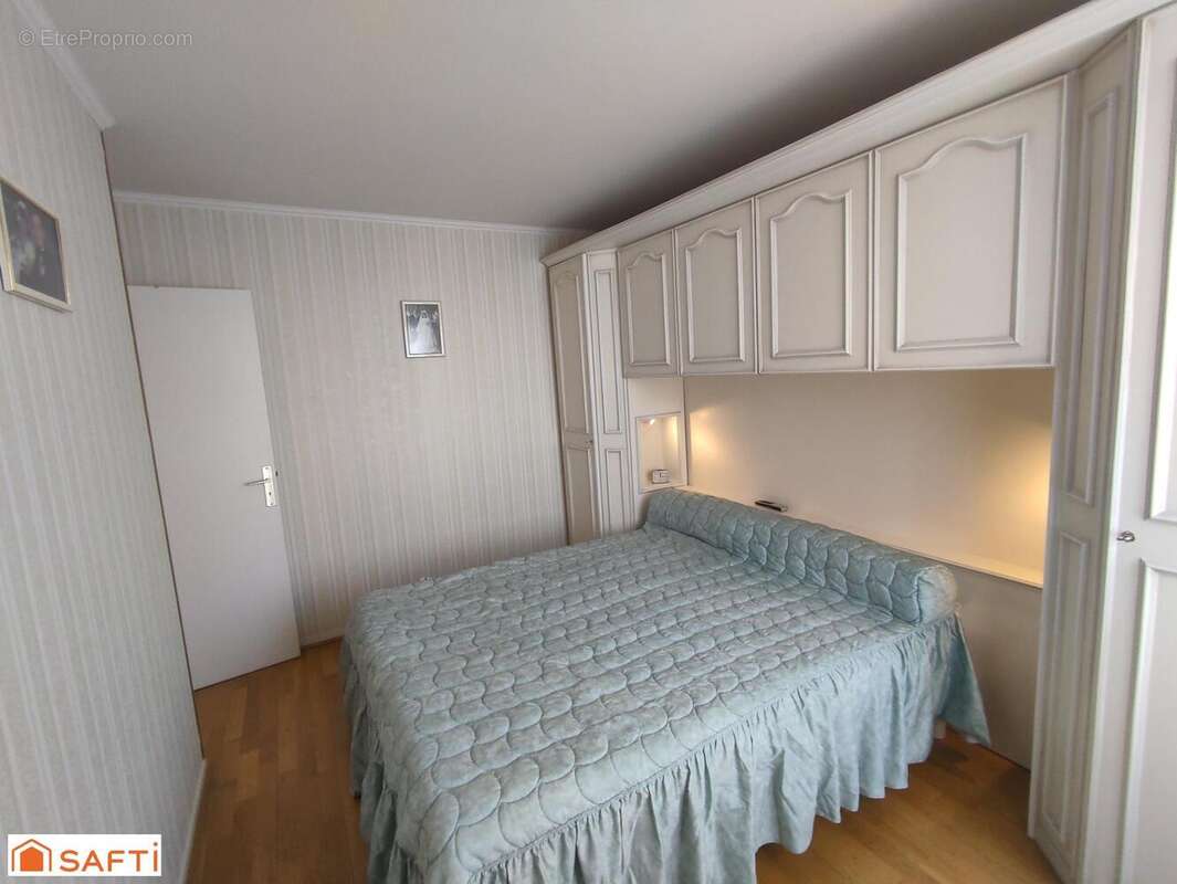 Photo 5 - Appartement à MANTES-LA-JOLIE