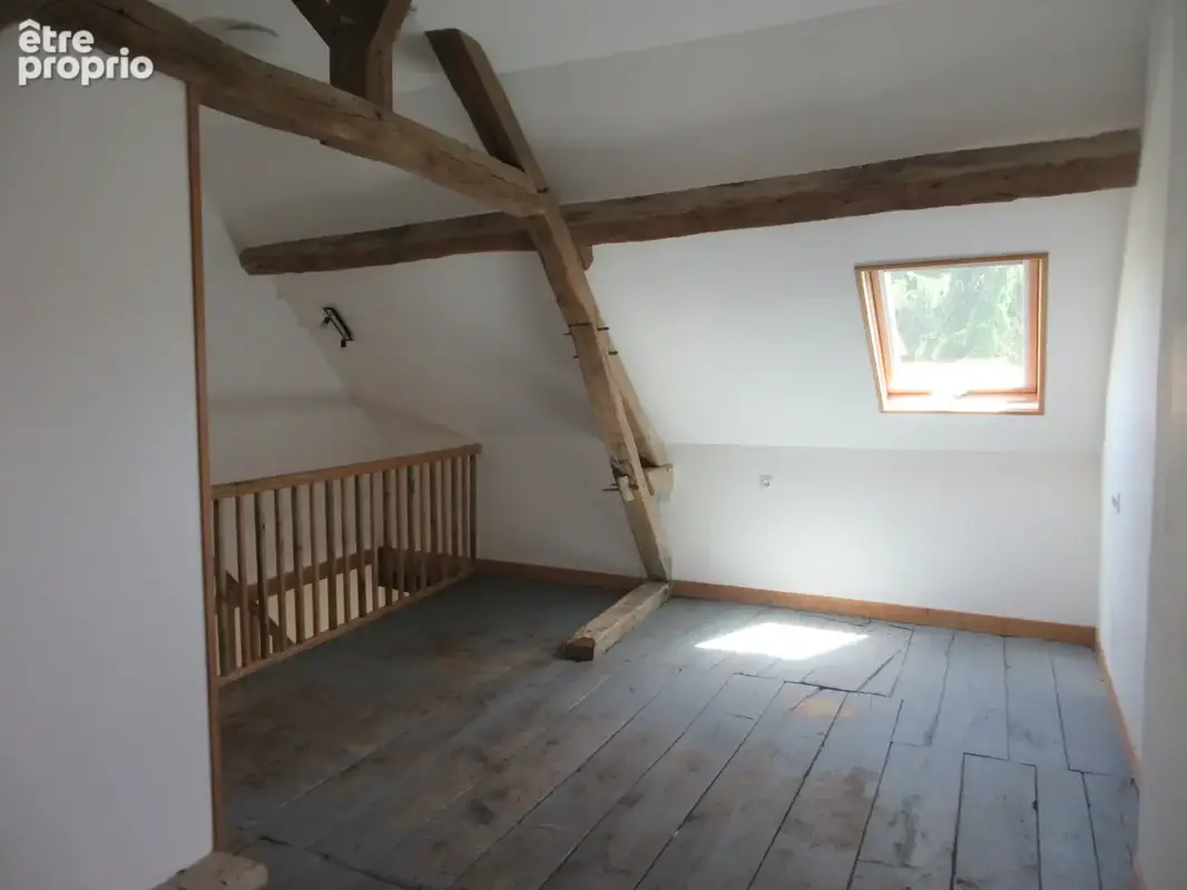 Maison en bord de Creuse ! - photo 7