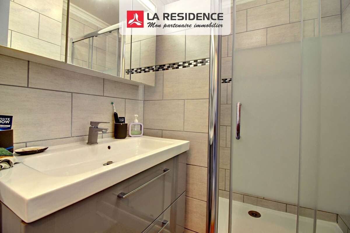 Appartement 60 m² à Poissy  - photo 7