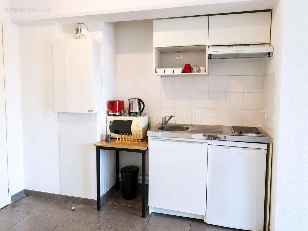 Appartement à HENDAYE
