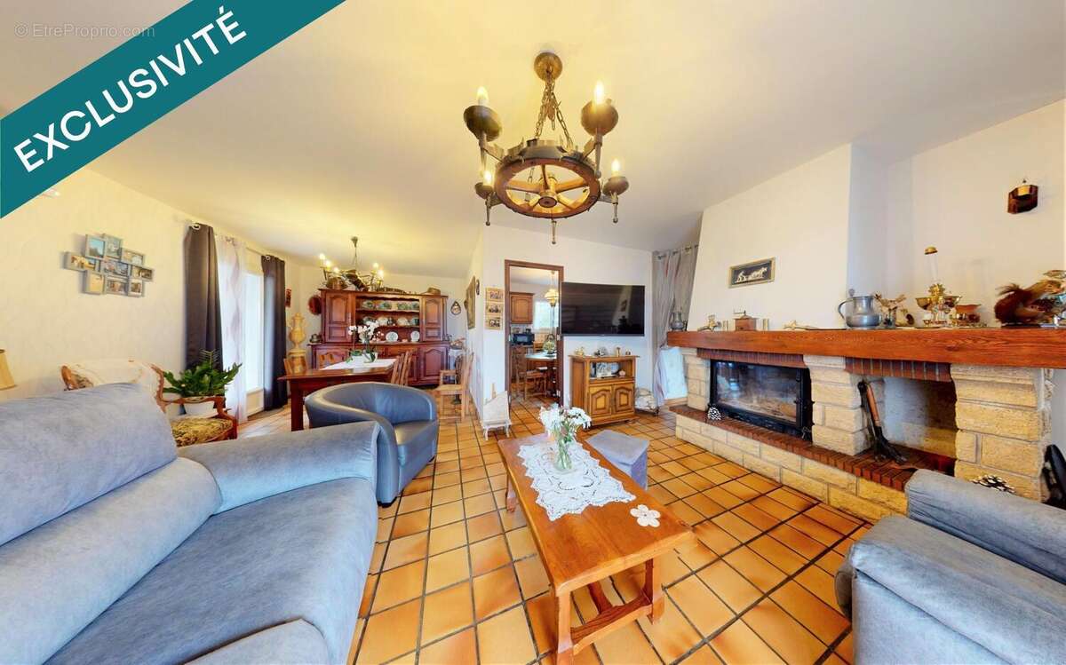 Photo 5 - Maison à BEAUTIRAN