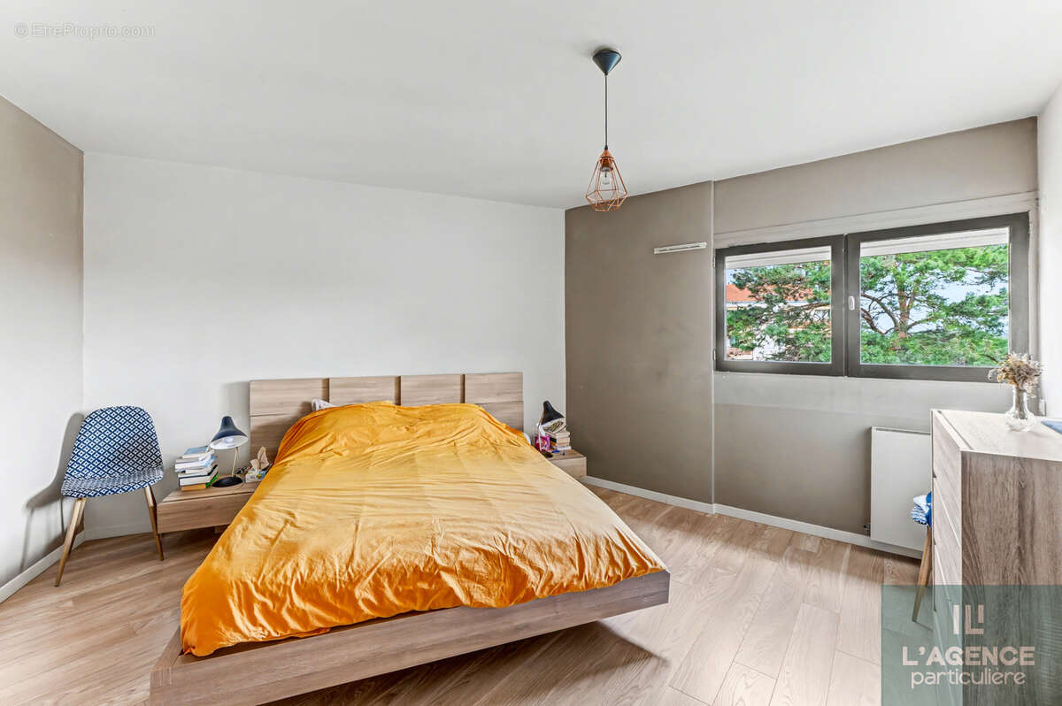 Appartement à CASTANET-TOLOSAN