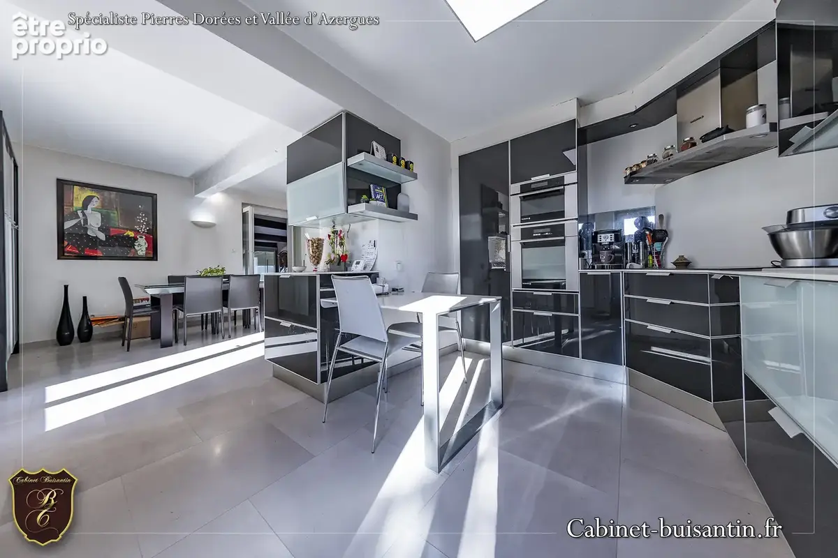 Propriété en Pierres-Charme, volumes et vue imprenable - photo 17