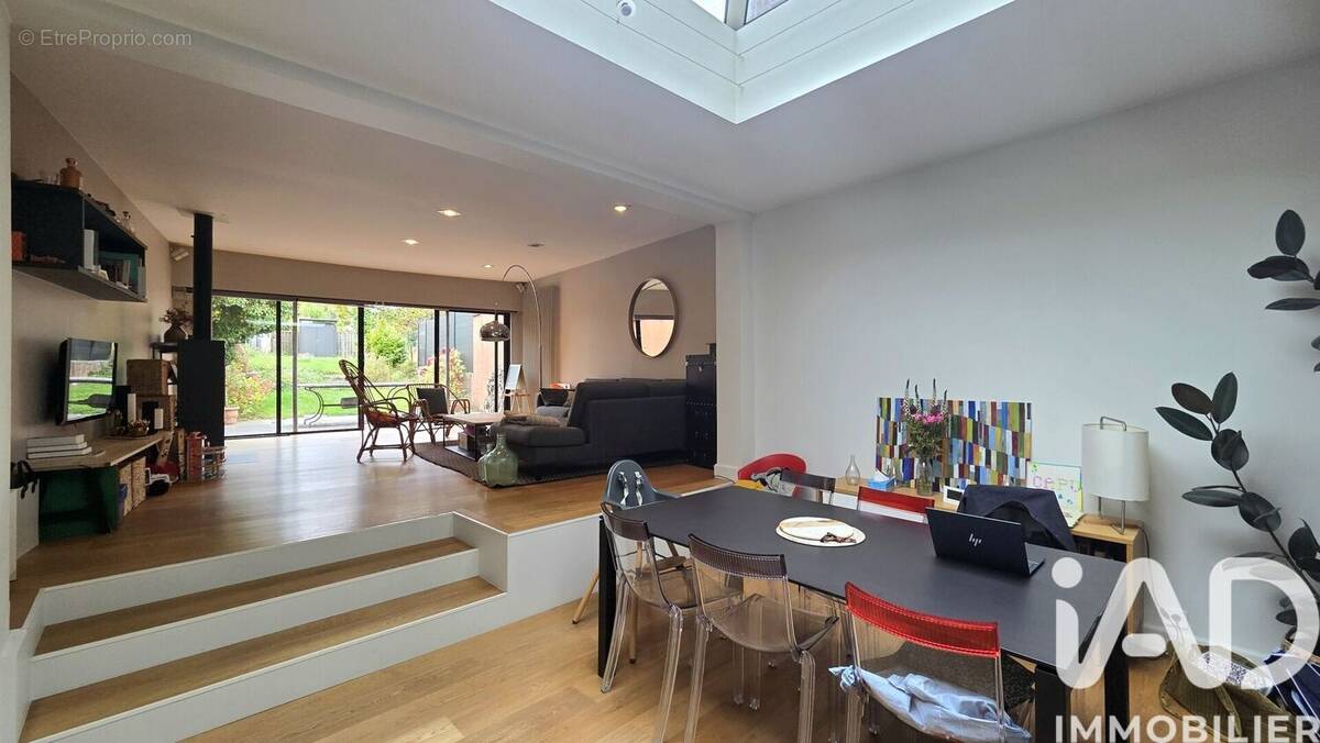 Photo 1 - Maison à MOUVAUX