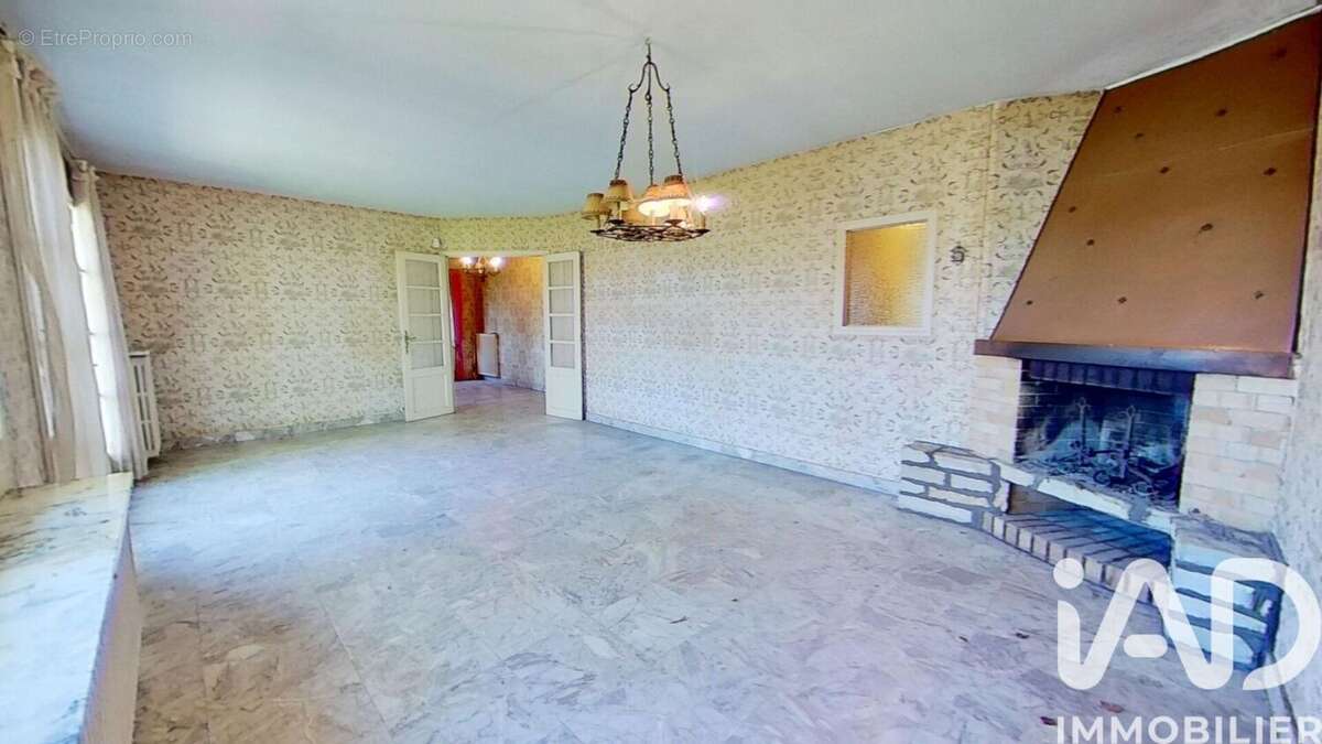 Photo 8 - Maison à BAGNEAUX-SUR-LOING