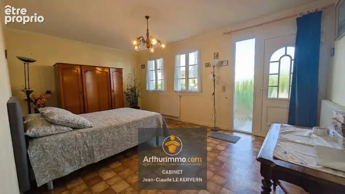Vente Maison Ploufragan(22440) 187 500ï¿œ - photo 4