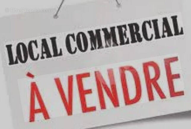 Commerce à SAINT-CLAUDE