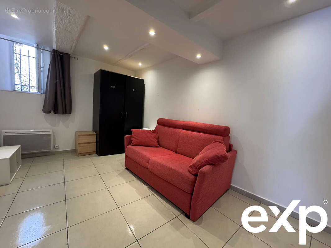 Appartement à CAGNES-SUR-MER