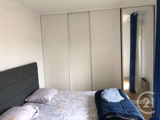 Appartement à MELUN