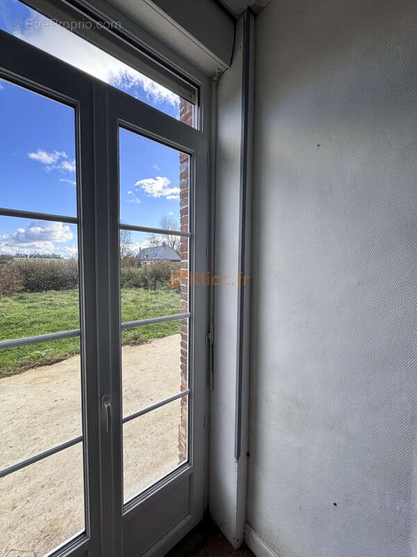 Appartement à FECAMP