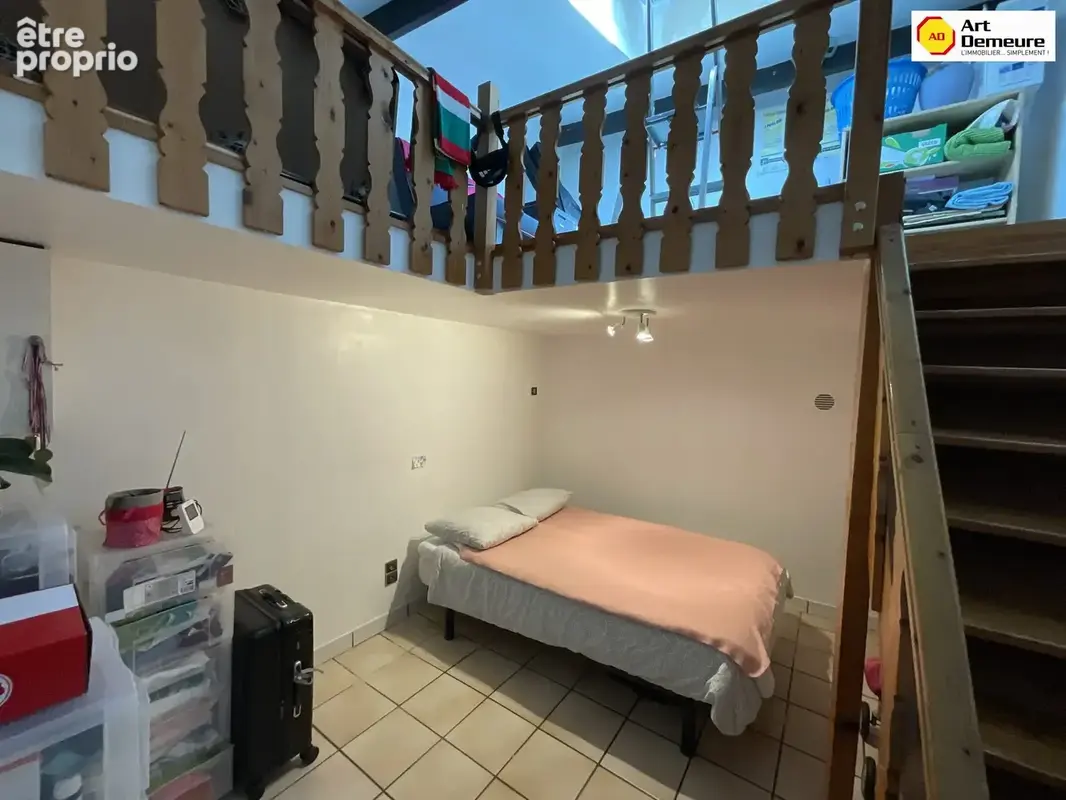 Maison 4 pièces 72 m² à vendre à Meriel (95630) - photo 7