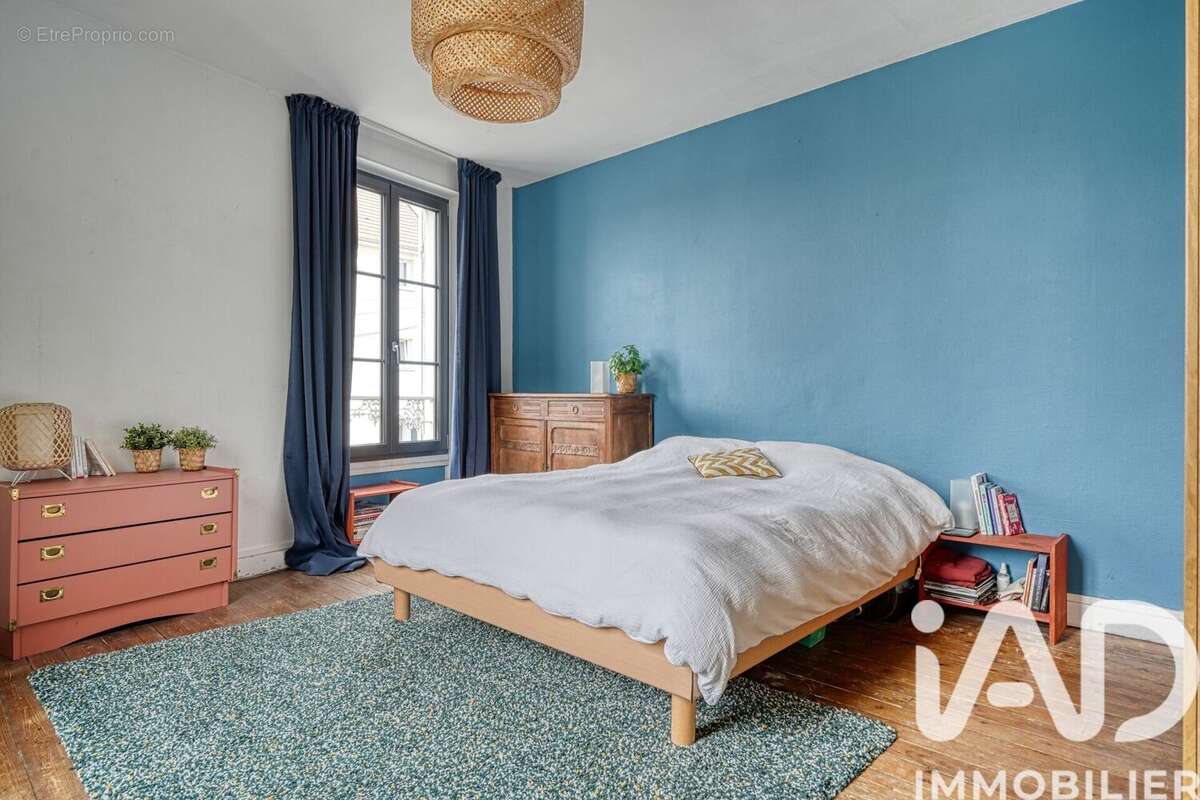 Photo 9 - Maison à TRIEL-SUR-SEINE