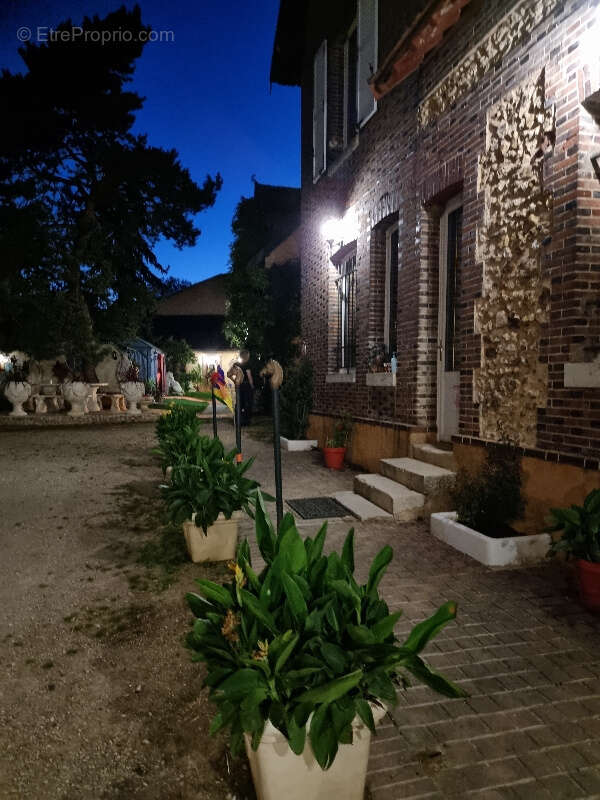 Maison à SENS