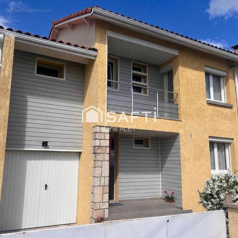 Photo 4 - Maison à VILLENEUVE-TOLOSANE