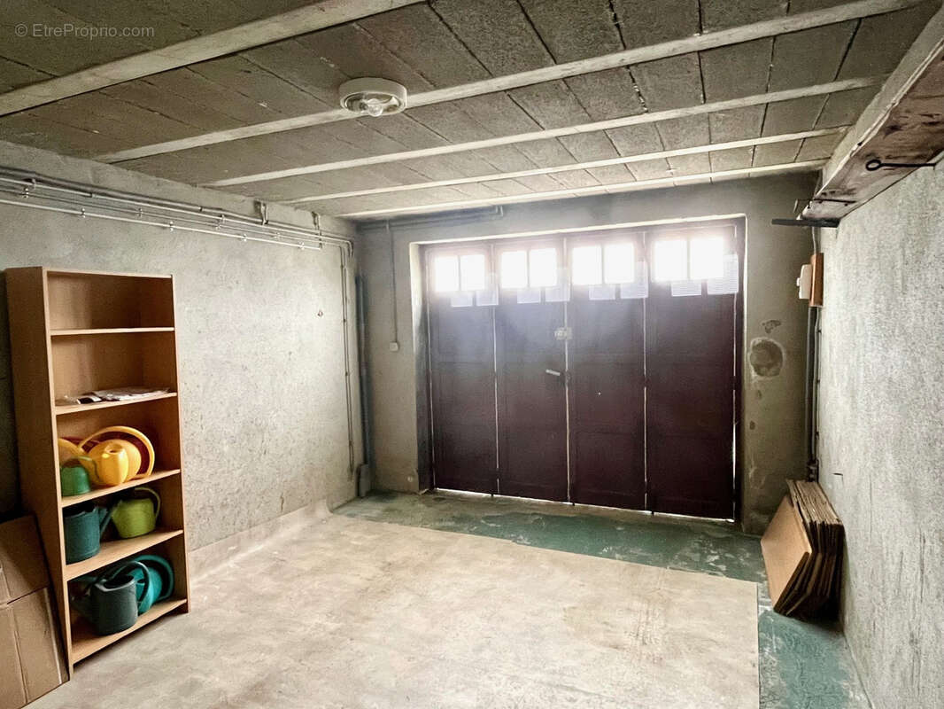 Maison à COGNAC-LA-FORET