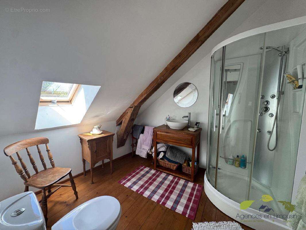 Maison à MEILHARDS