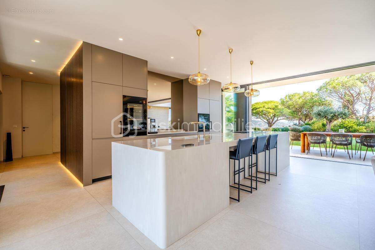 Maison à SAINTE-MAXIME