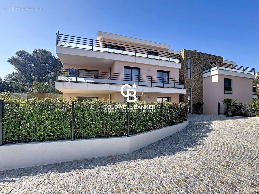 Appartement à LA SEYNE-SUR-MER