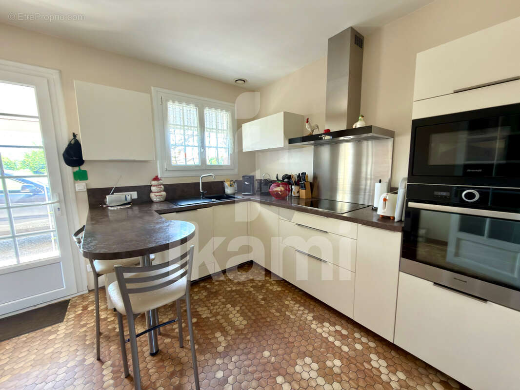 Maison à BERGERAC
