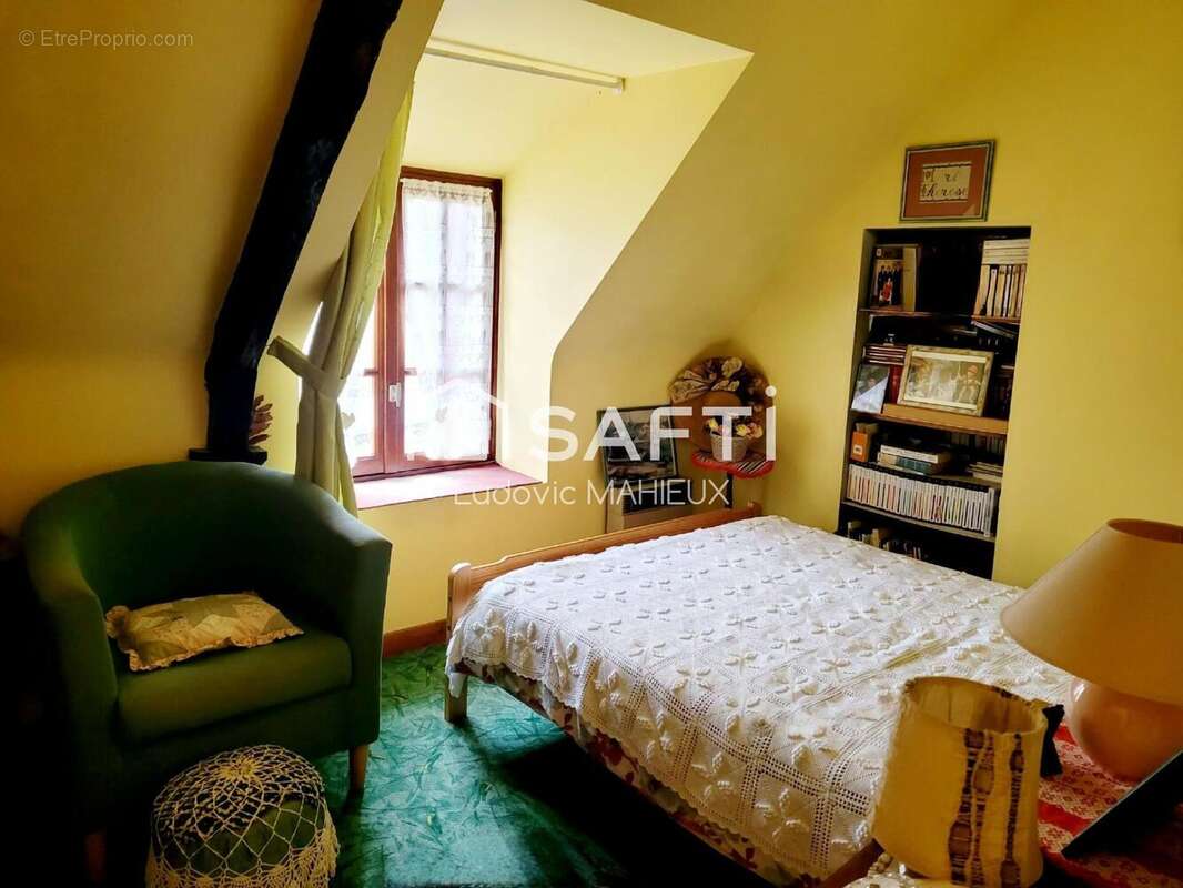 Photo 4 - Maison à SAINT-MARTIN
