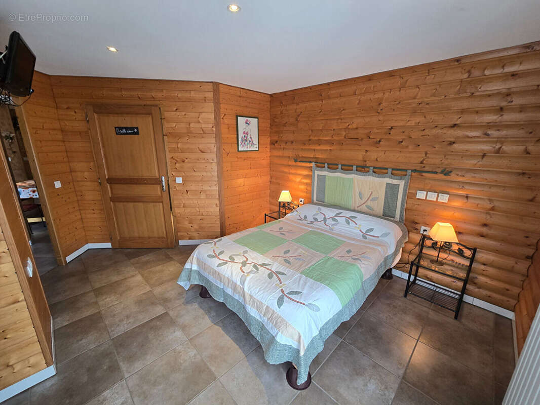 Appartement 86m² à besse-et-saint-anastaise - photo 13