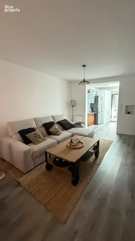 Maison à ROUBAIX