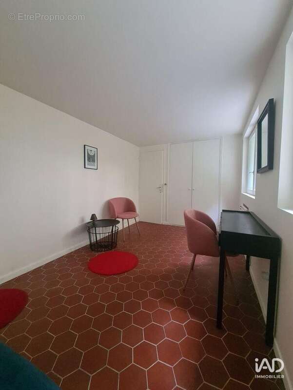 Photo 3 - Appartement à PARIS-5E