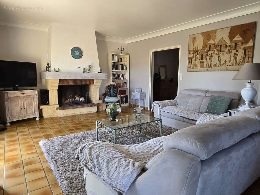 Maison à LEMBRAS