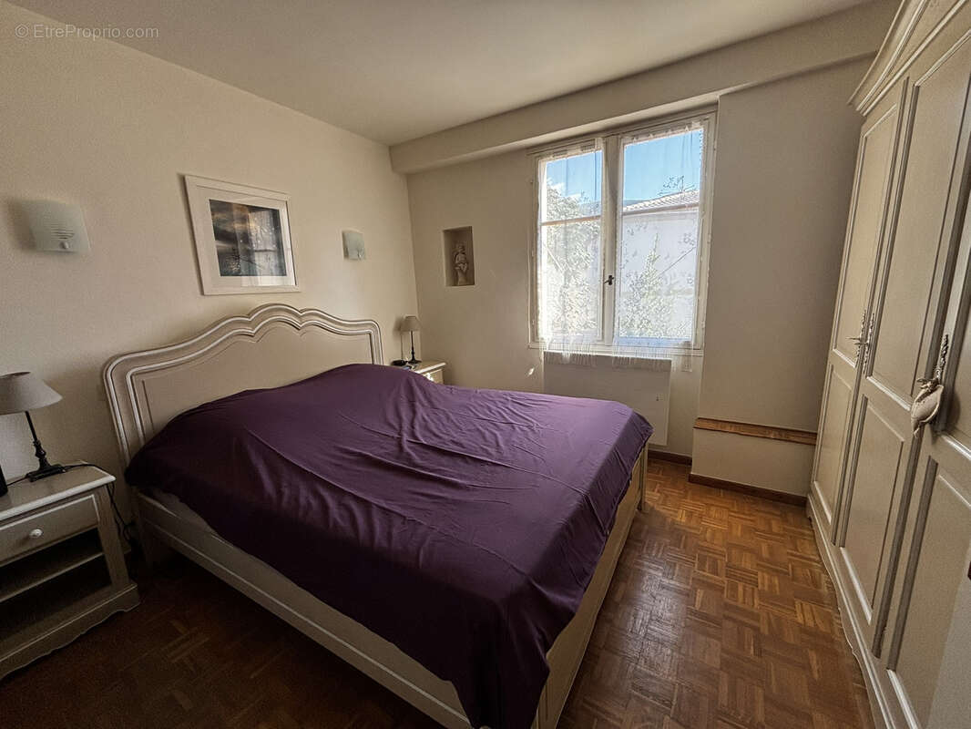 Maison à MALAUCENE