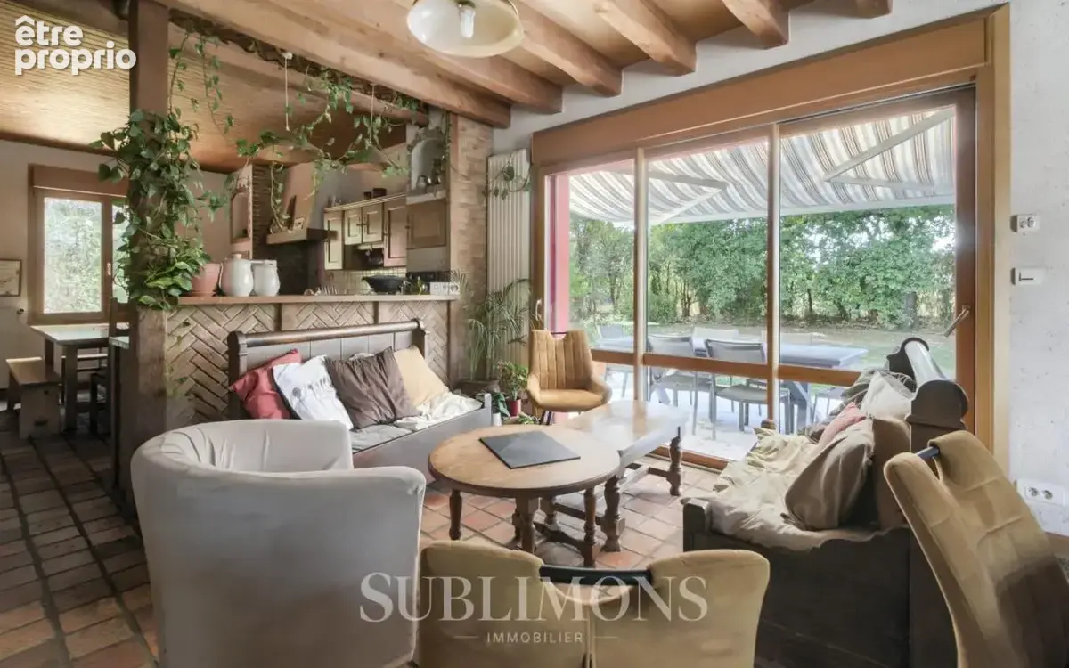 Maison à vendre Chauvé - photo 4