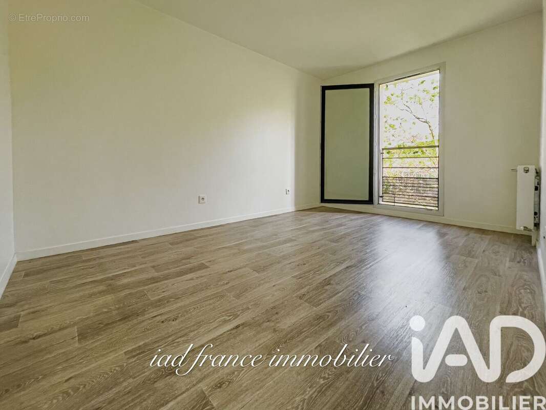 Photo 6 - Appartement à CARRIERES-SOUS-POISSY