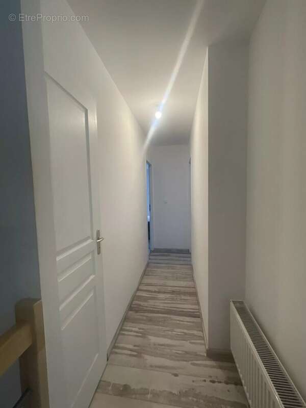 Maison à L'ETANG-LA-VILLE