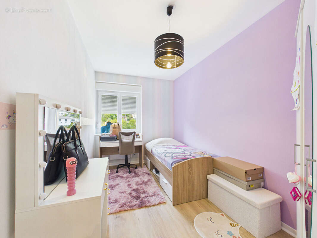 Appartement à ALGRANGE
