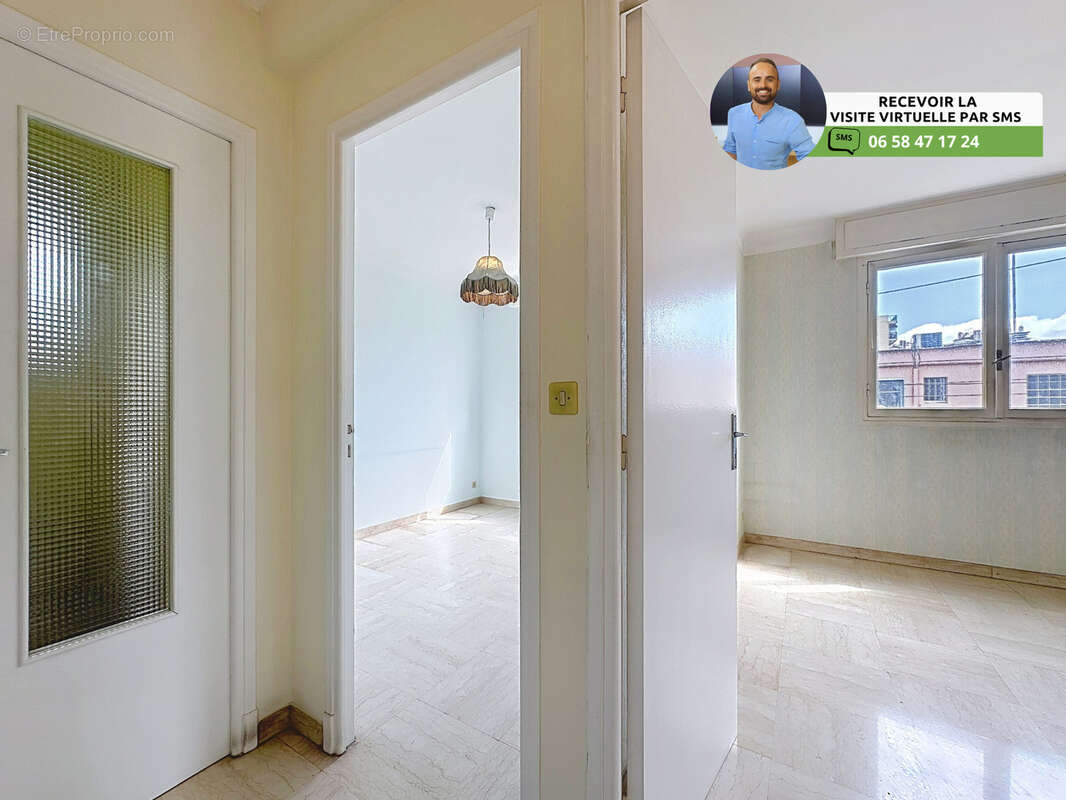 Appartement 3P à vendre à Juan-les-Pins (06160) - photo 19