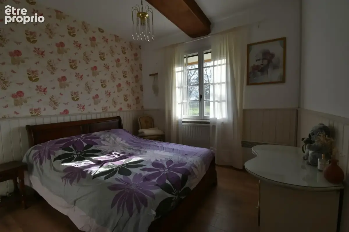 Propriete équestre et son château, à vendre 14 pièces LE TEMPLE SUR LOT (47) - photo 17