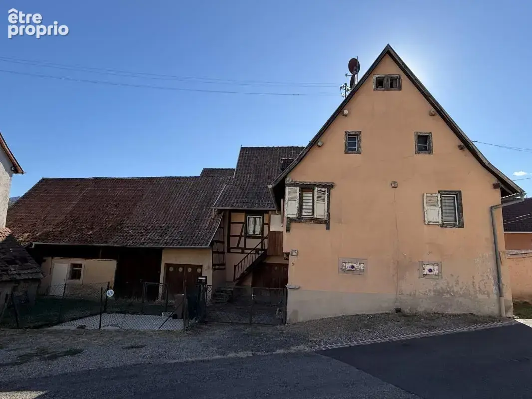 Maison 97 m² à Walbach  - photo 2