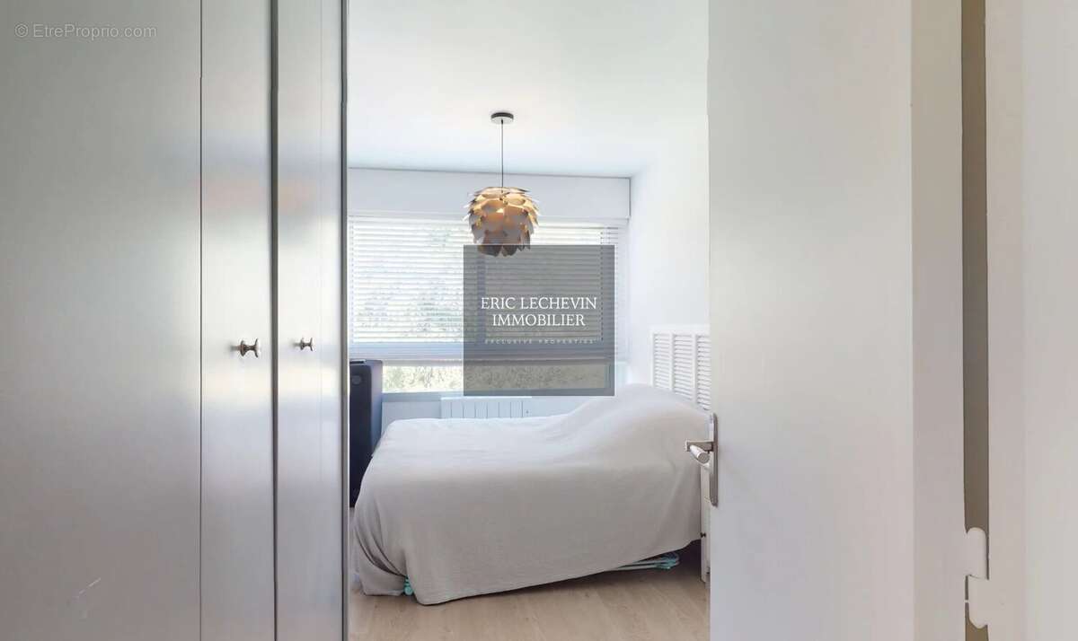 Appartement à LE TOUQUET-PARIS-PLAGE