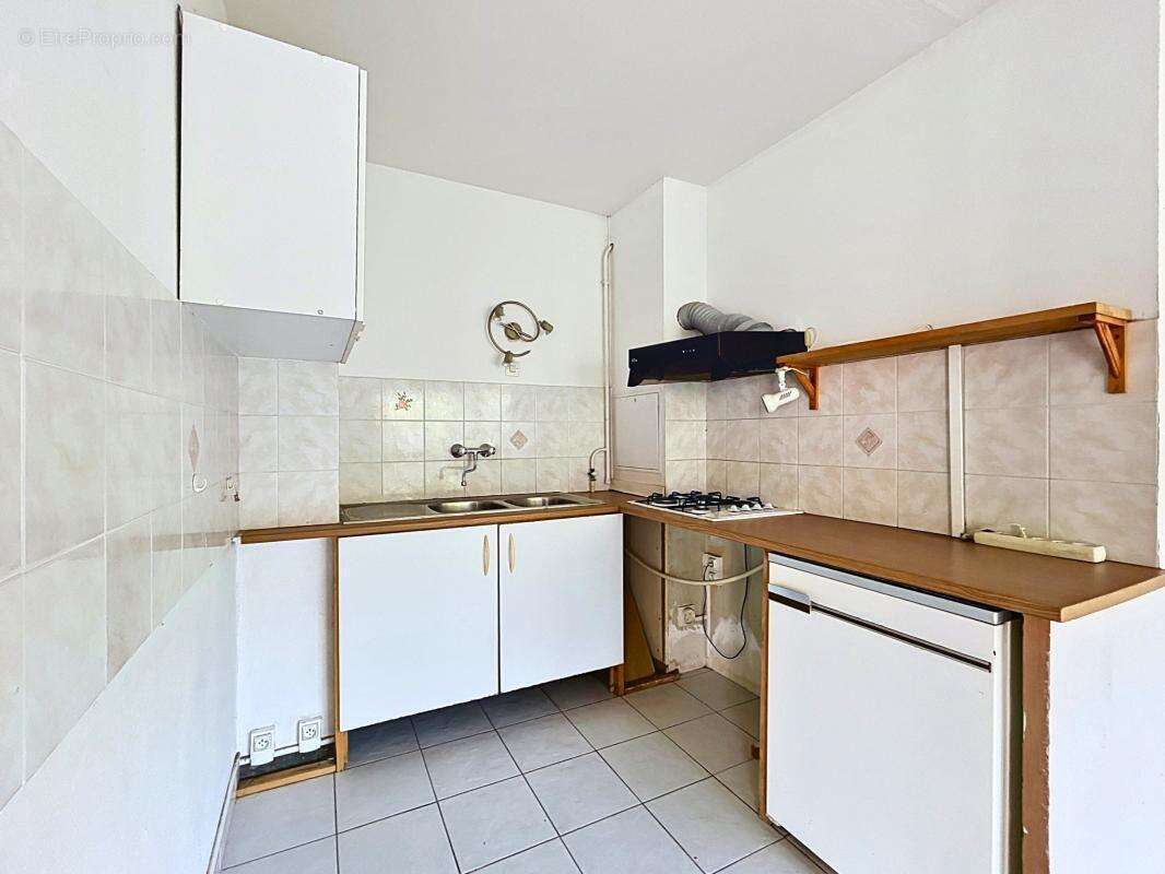 Appartement - photo 7
