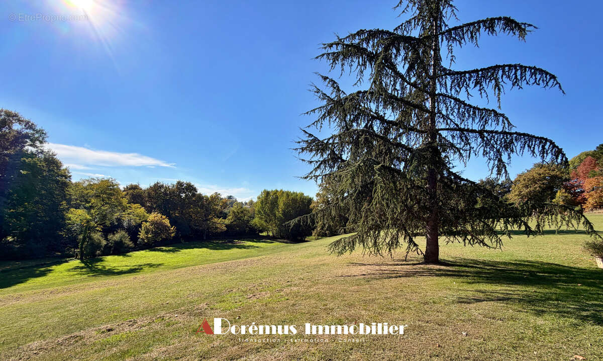 Maison à CARIGNAN-DE-BORDEAUX