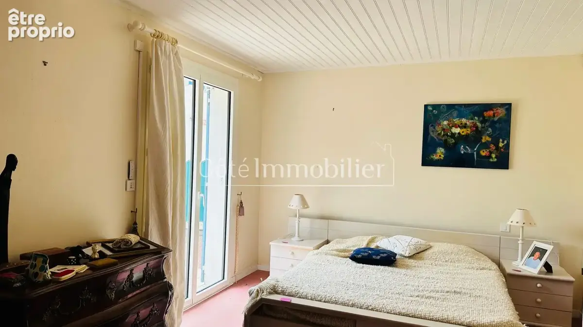 Les moutiers en retz - bord de mer - photo 11